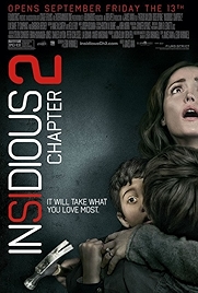 Photo of Insidious: Chapter 2