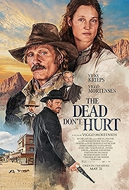 Photo of The Dead Don't Hurt