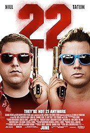 Photo of 22 Jump Street