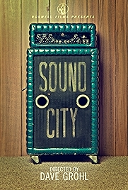 Photo of Sound City