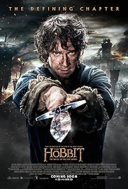 Photo of The Hobbit: The Battle Of The Five Armies