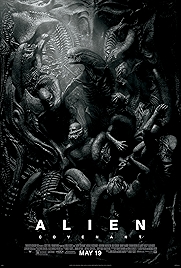 Photo of Alien: Covenant