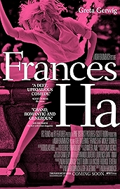 Photo of Frances Ha