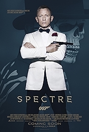 Photo of Spectre