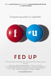 Photo of Fed Up