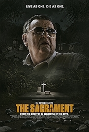 Photo of The Sacrament