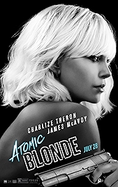 Photo of Atomic Blonde