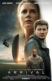 Photo of Arrival