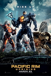 Photo of Pacific Rim: Uprising