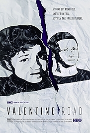 Photo of Valentine Road