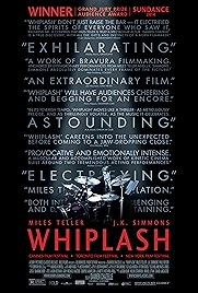 Photo of Whiplash