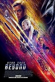 Photo of Star Trek Beyond