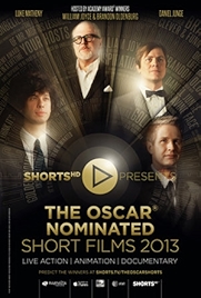 Photo of The Oscar Nominated Short Films 2013: Live Action