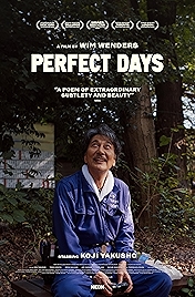 Photo of Perfect Days