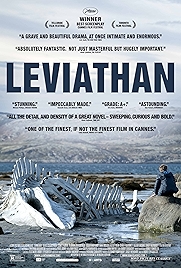 Photo of Leviathan