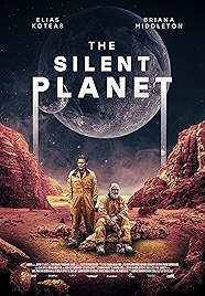 Photo of The Silent Planet