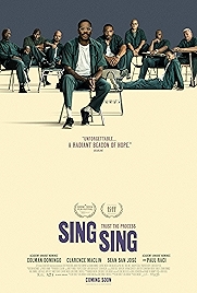 Photo of Sing Sing