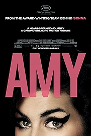 Photo of Amy