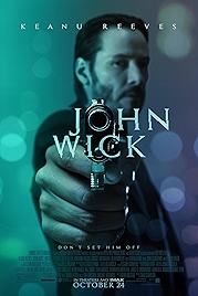 Photo of John Wick