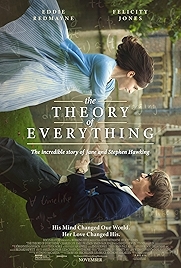 Photo of The Theory Of Everything