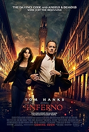 Photo of Inferno