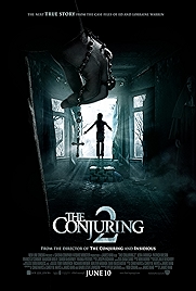 Photo of The Conjuring 2