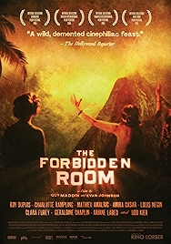 Photo of The Forbidden Room