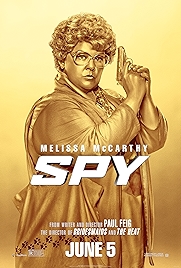 Photo of Spy