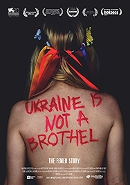 Photo of Ukraine Is Not A Brothel