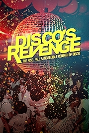 Photo of Disco's Revenge