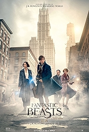 Photo of Fantastic Beasts And Where To Find Them