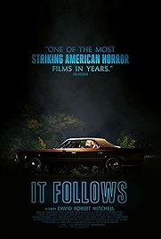 Photo of It Follows