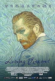 Photo of Loving Vincent