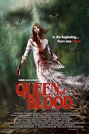 Photo of Queen Of Blood