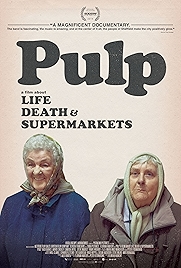 Photo of Pulp: A Film About Life, Death & Supermarkets