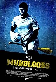 Photo of Mudbloods