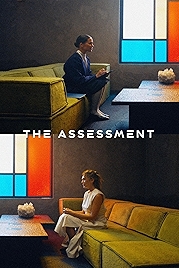 Photo of The Assessment