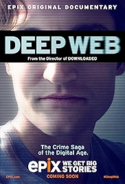 Photo of Deep Web