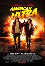 Photo of American Ultra