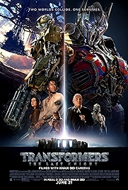 Photo of Transformers: The Last Knight