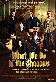 Photo of What We Do In The Shadows