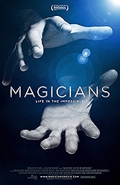 Photo of Magicians: Life In The Impossible