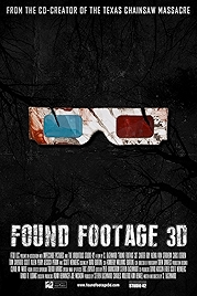 Photo of Found Footage 3D