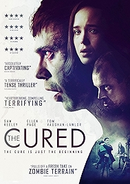 Photo of The Cured