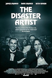 Photo of The Disaster Artist