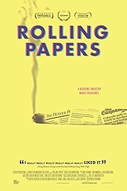 Photo of Rolling Papers