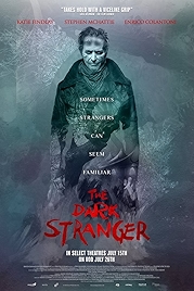 Photo of The Dark Stranger