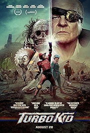 Photo of Turbo Kid