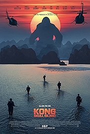 Photo of Kong: Skull Island