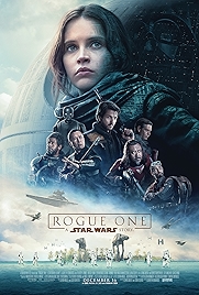 Photo of Rogue One: A Star Wars Story